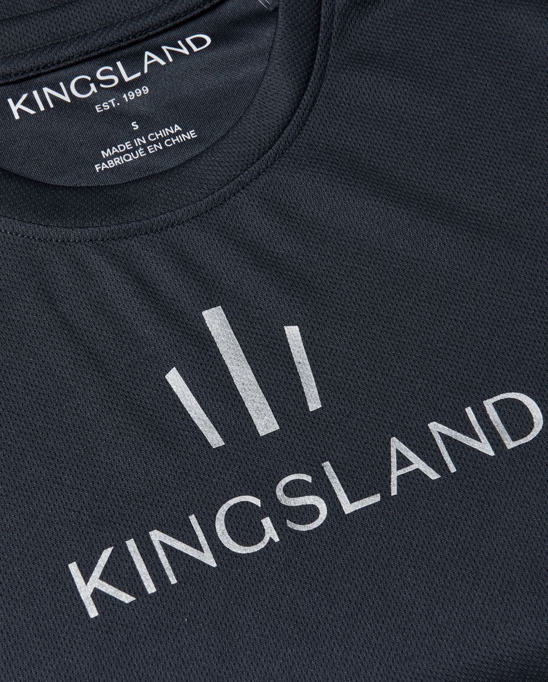 KINGSLAND »Trainingsshirt KLVidel