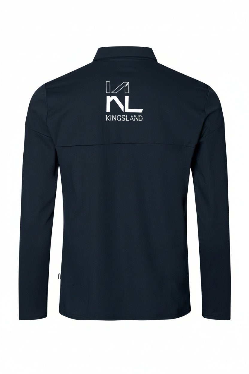 KINGSLAND »Training Shirt KLViktor Navy