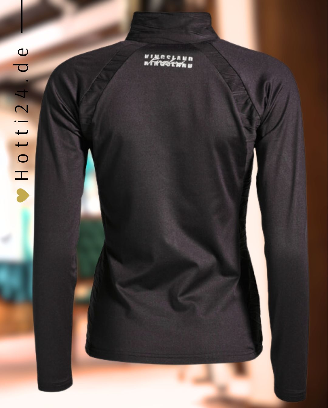 KINGSLAND »Trainingsjacke KLParis Navy