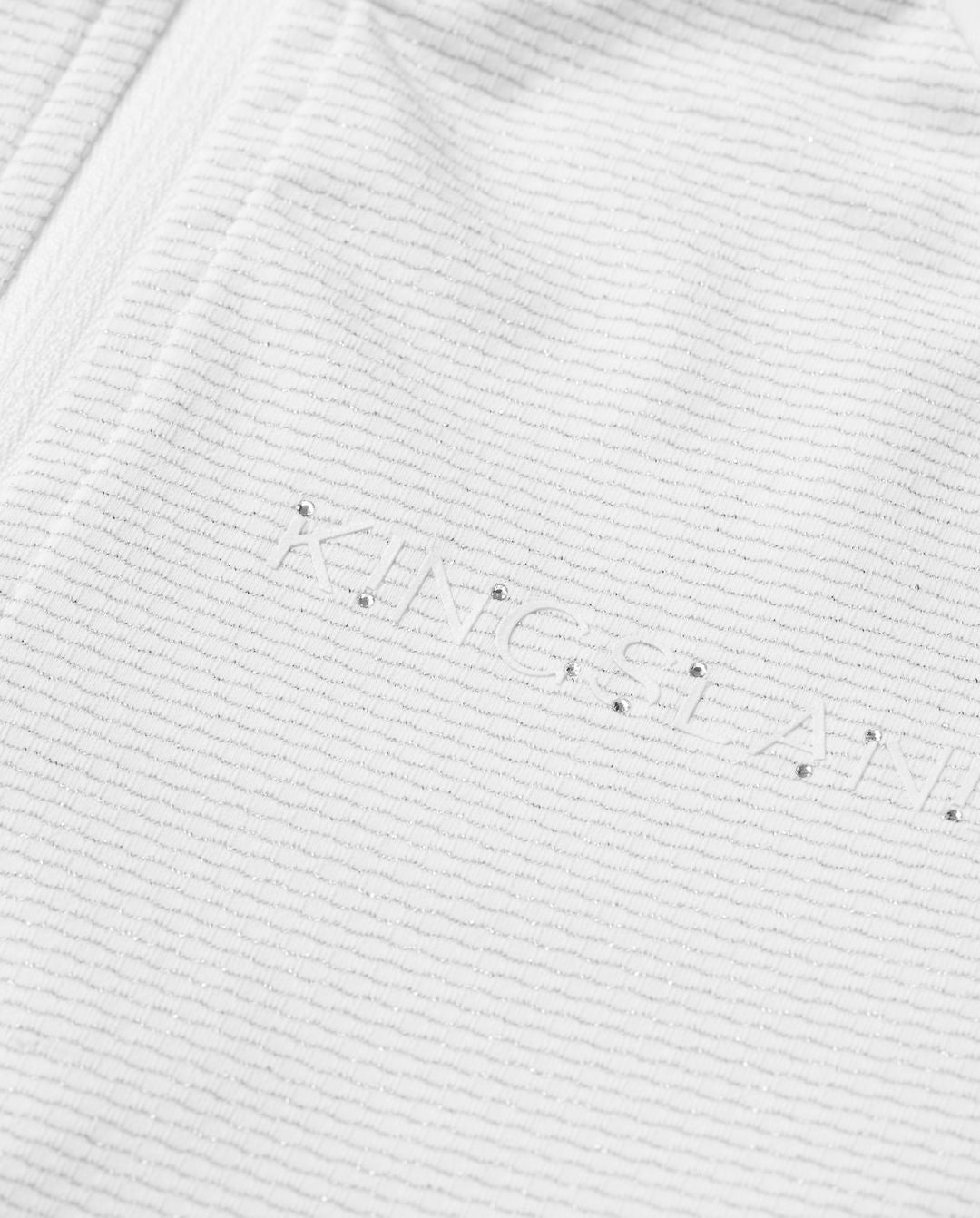 Kingsland »Turniershirt KLLily White