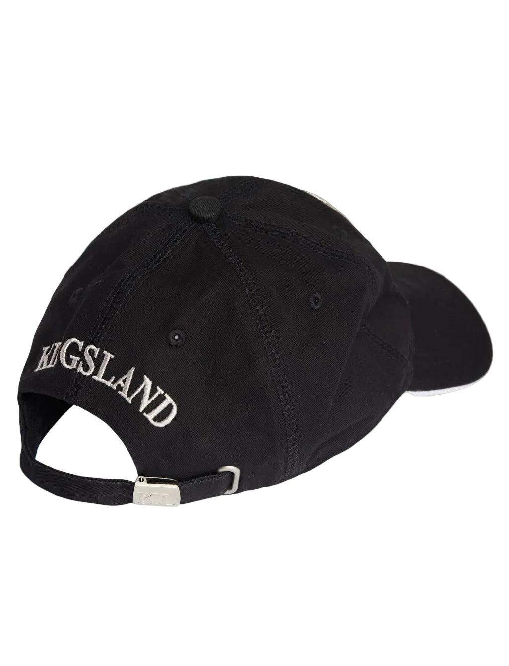 Kingsland »Cap Classic Black