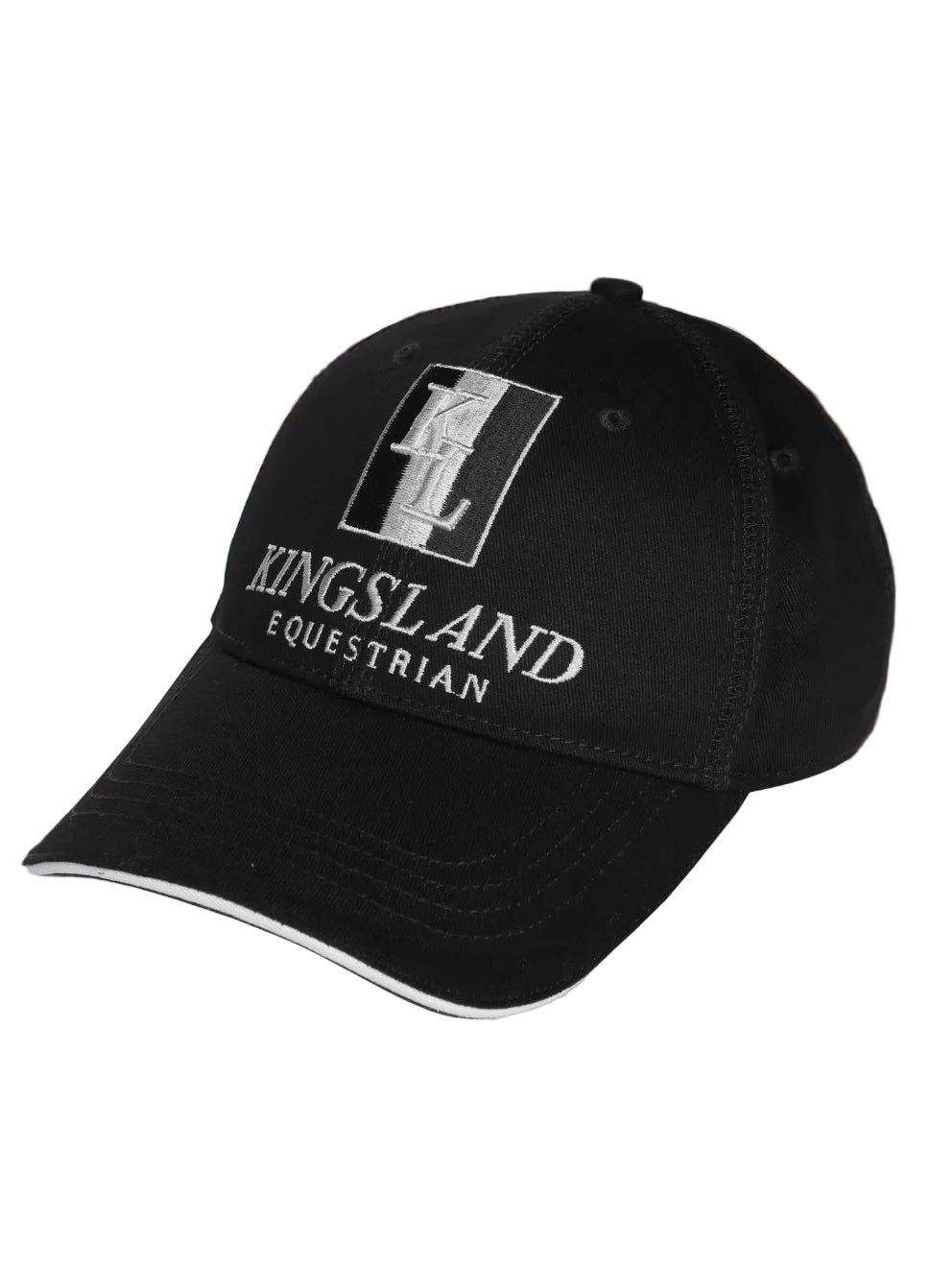 kingsland-unisex-cap-classic-black-1000144620-6090-kaufen-www.hotti24.de