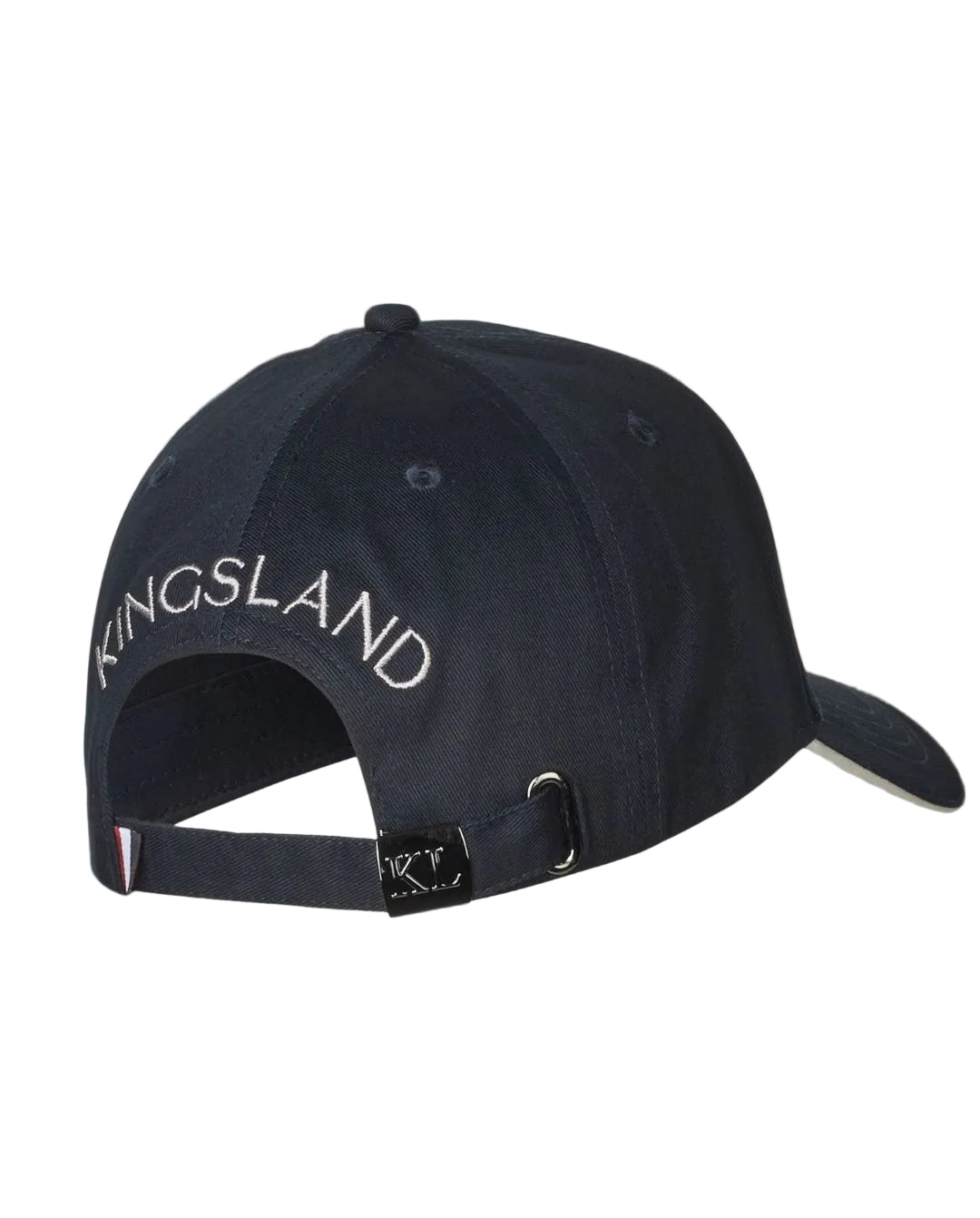 Kingsland »Cap Classic Logo Navy