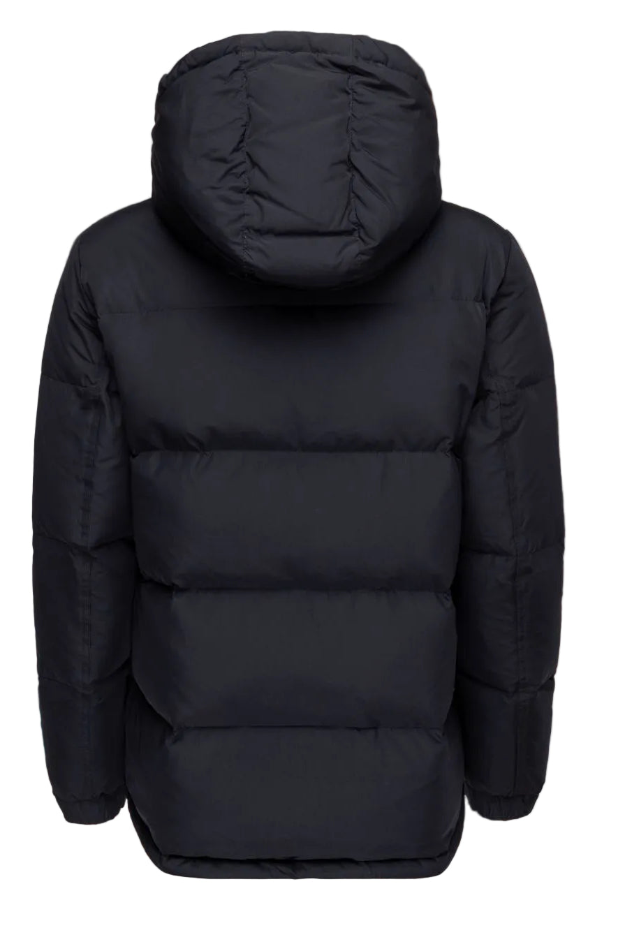 Kingsland »Daunenjacke Classic Navy