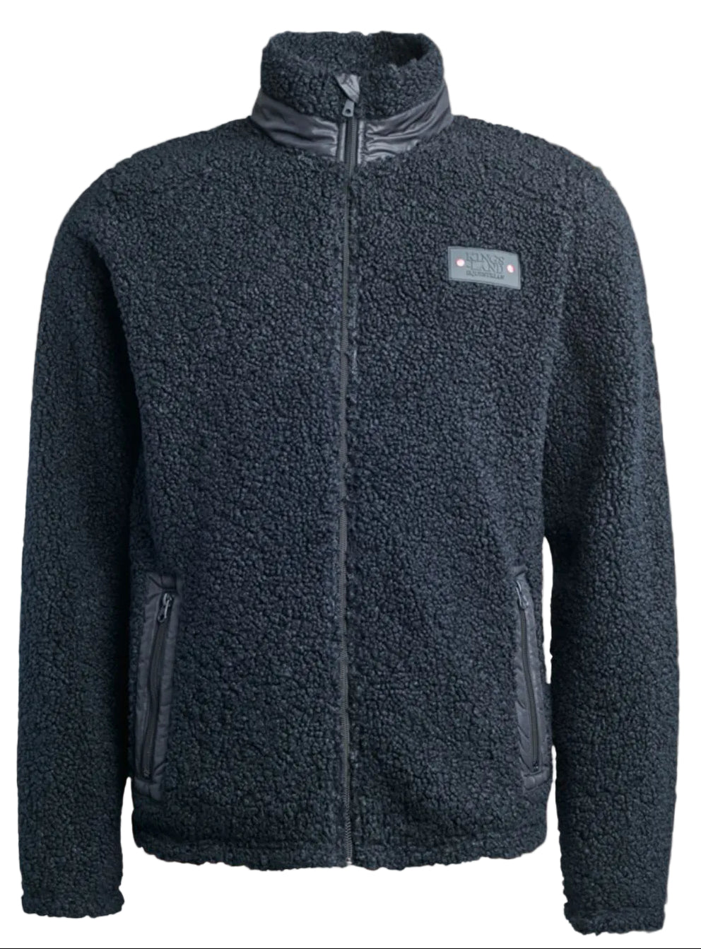 Kingsland Fleecejacke Shepard KLSid Navy