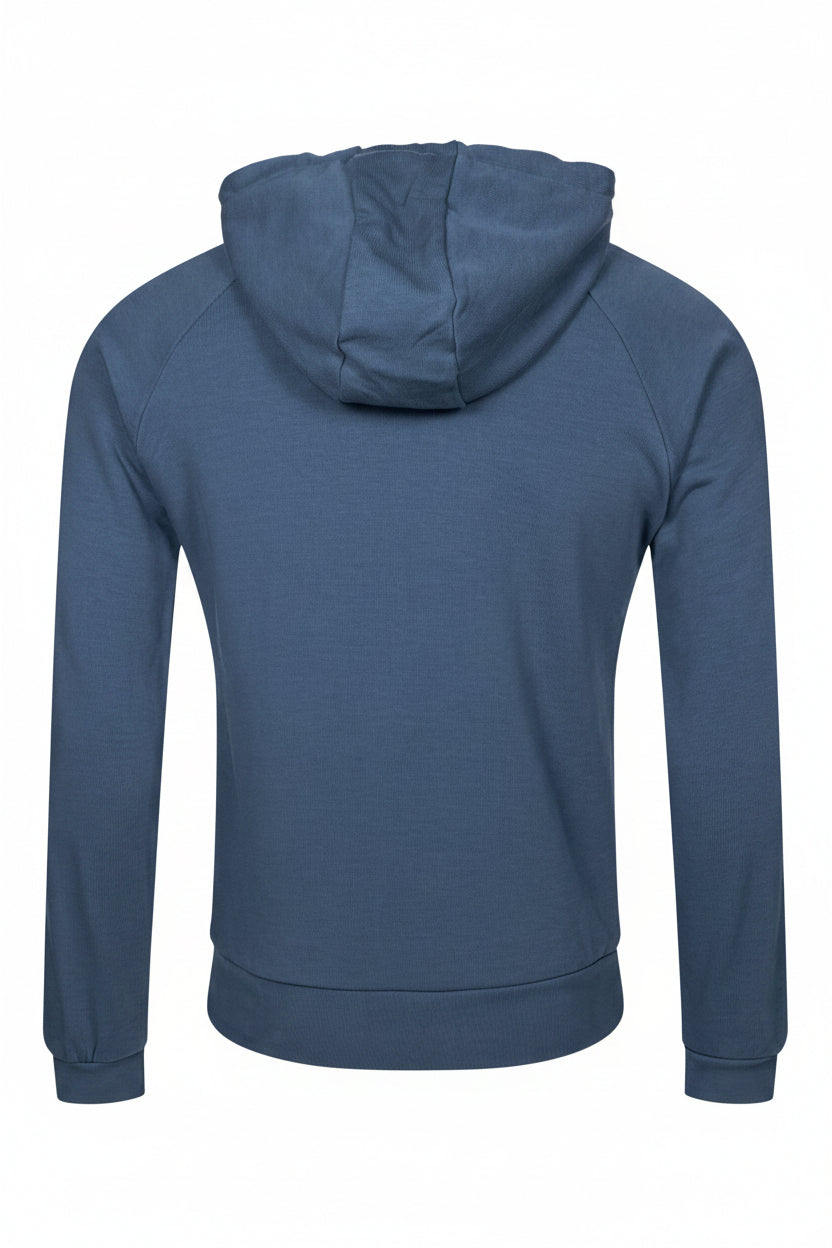 Kingsland Hoodie KLBrighton Blue