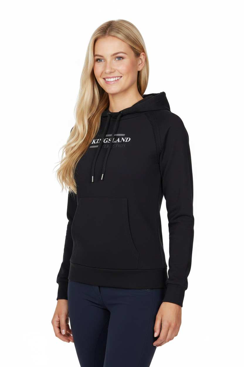 Kingsland Hoodie KLBrighton Navy