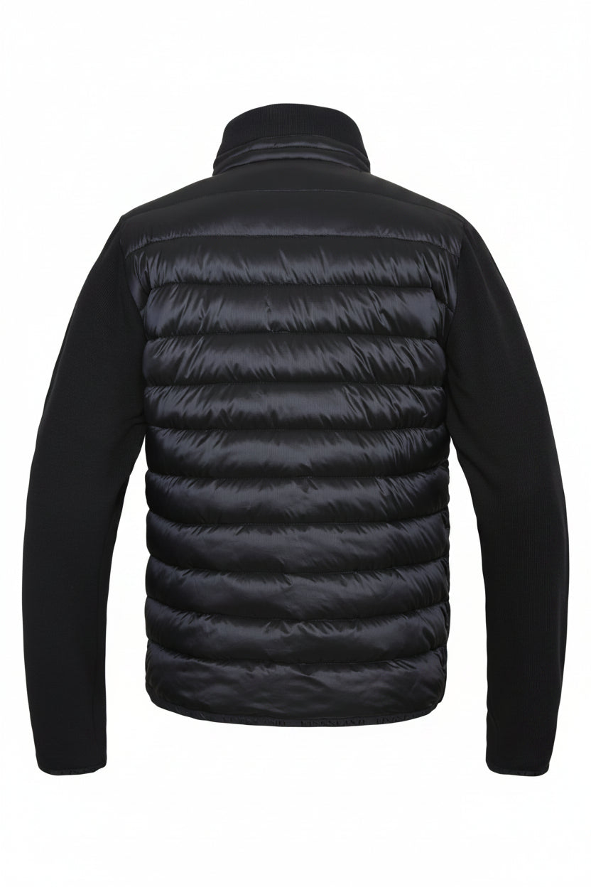 Kingsland "Puffer Jacket KLBerry Navy