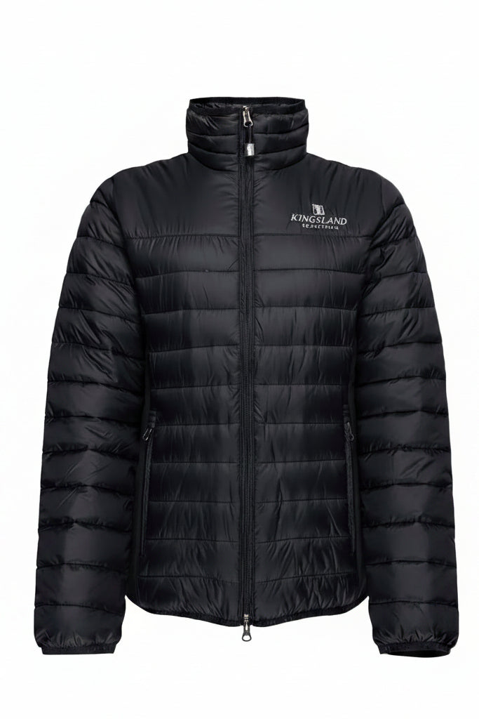 Kingsland Jacke KLClassic Black