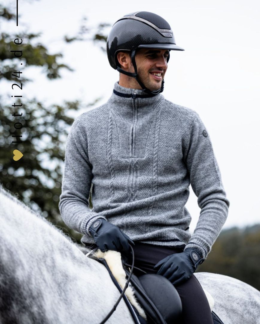 KINGSLAND »Reithandschuhe KLGigi Black