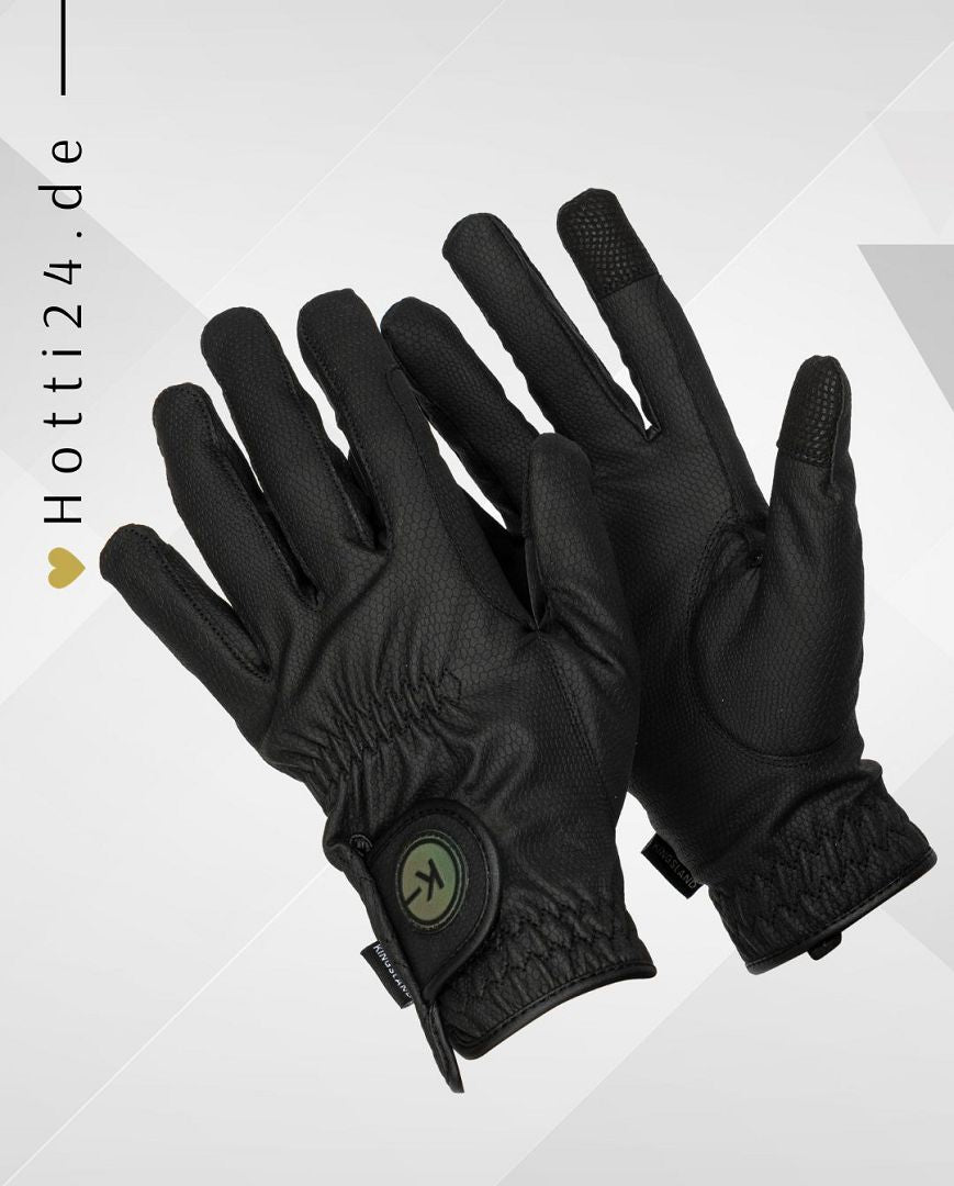 KINGSLAND »Reithandschuhe KLGigi Black