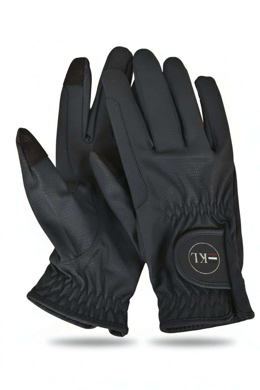 kingsland handschuhe 🩷 »Reithandschuhe KLBrianna Blau Tretwerk Sonic Pedelec 28 2 Series (G42) COLOR:Laurel Green Metallic/Dolomite Metallic Kingsland riding gloves
