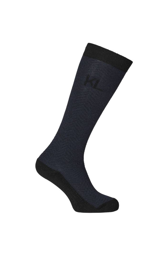 kingsland-unisex-reitsocken-klaudrey-navy