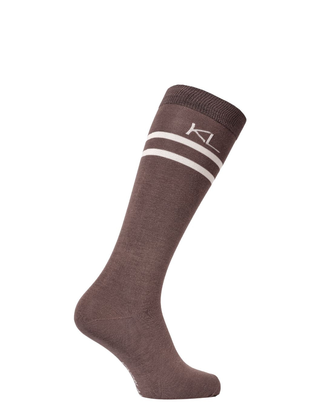 kingsland-unisex-reitsocken-kllizette-coolmax-brown-iron-31322-6540
