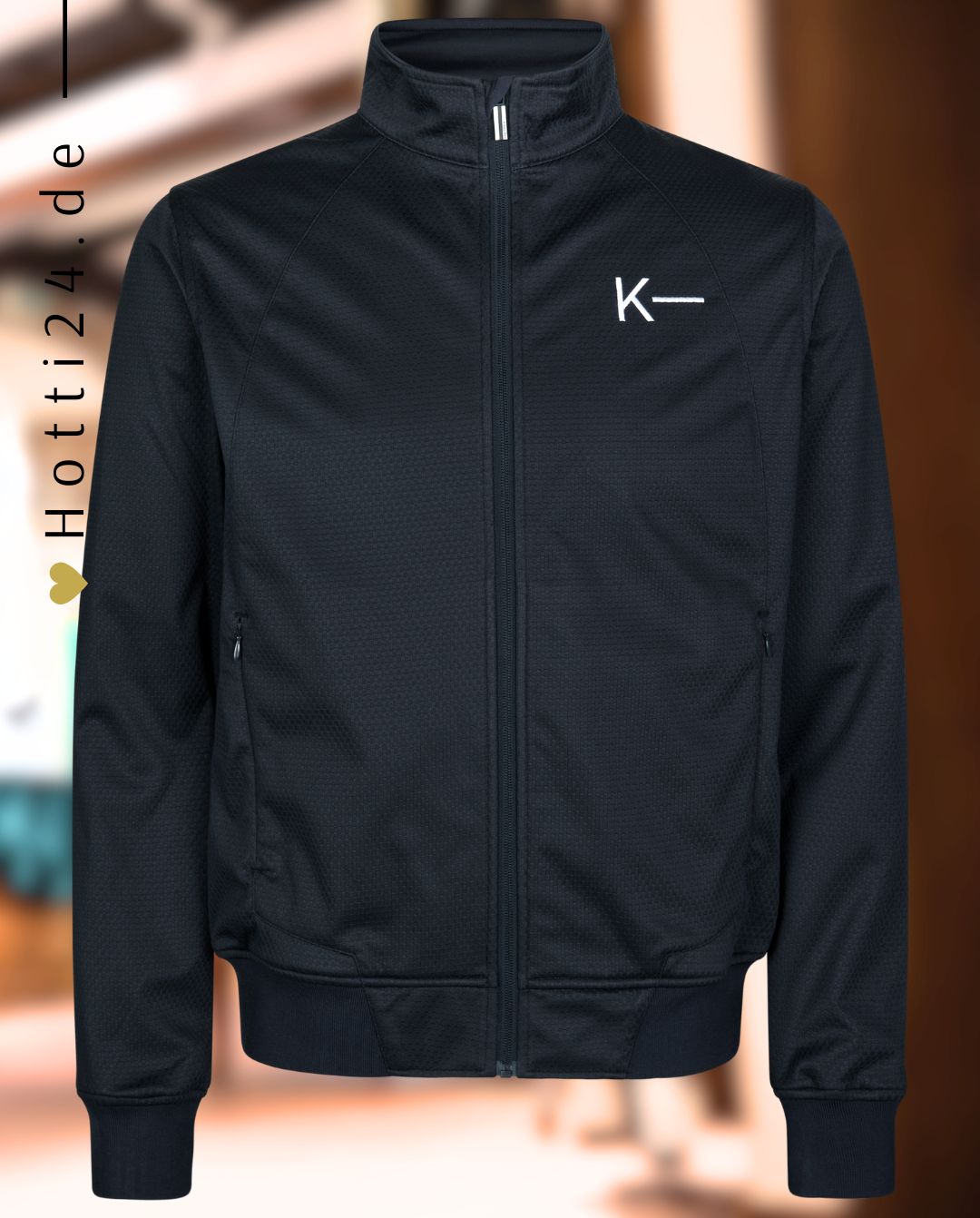 KINGSLAND »Unisex Softshelljacke KLGary