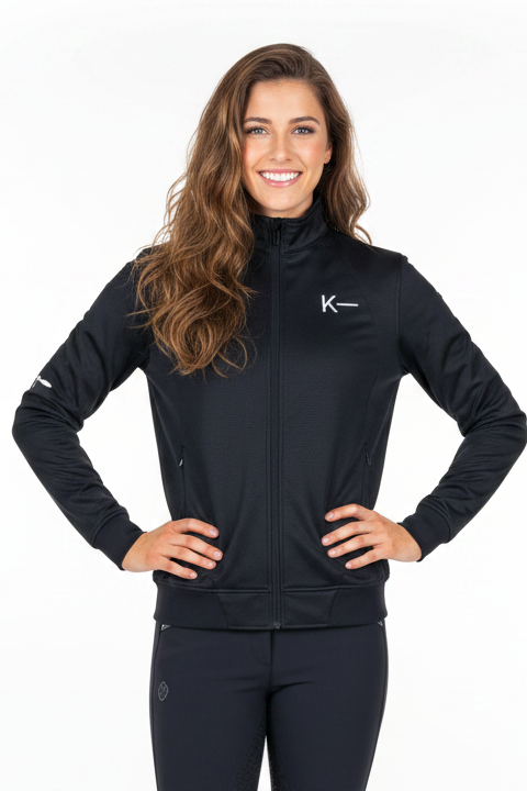 Kingsland Softshelljacke KLGary Navy