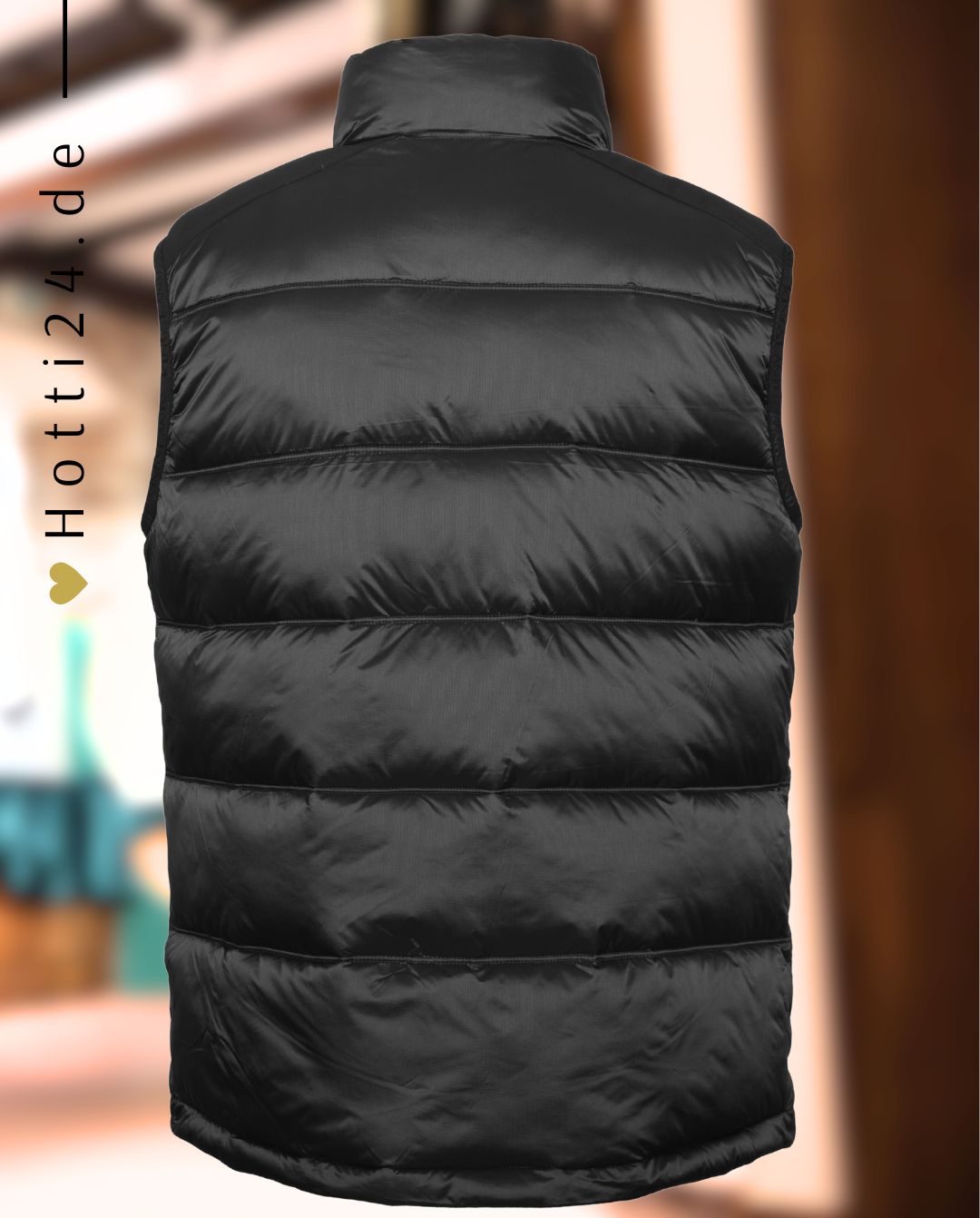 KINGSLAND »Unisex Weste KLEnsley