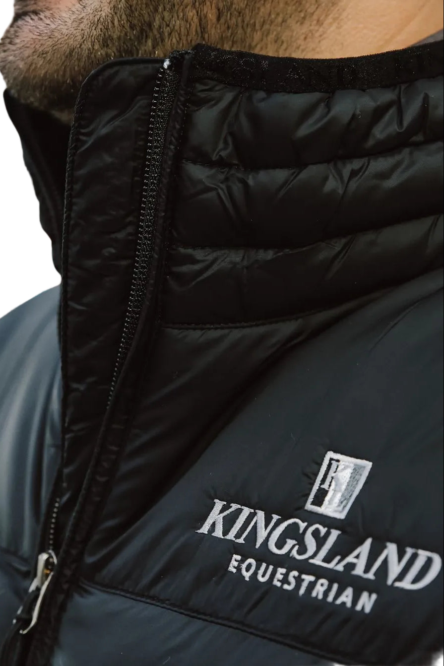 Bild analysieren kingsland-weste-classic-1000163316-6090-6090-black-kaufen-www.hotti24.de - Details