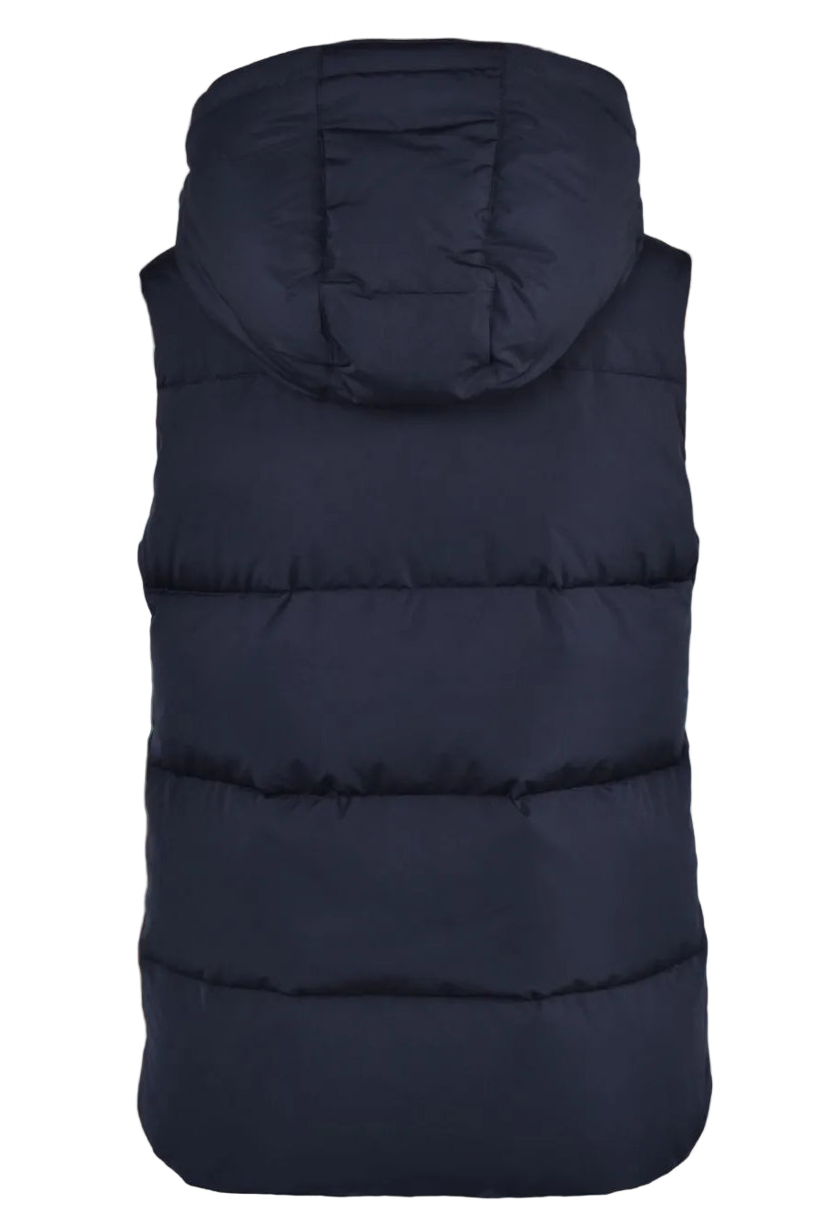 Kingsland Weste KLClassic Navy