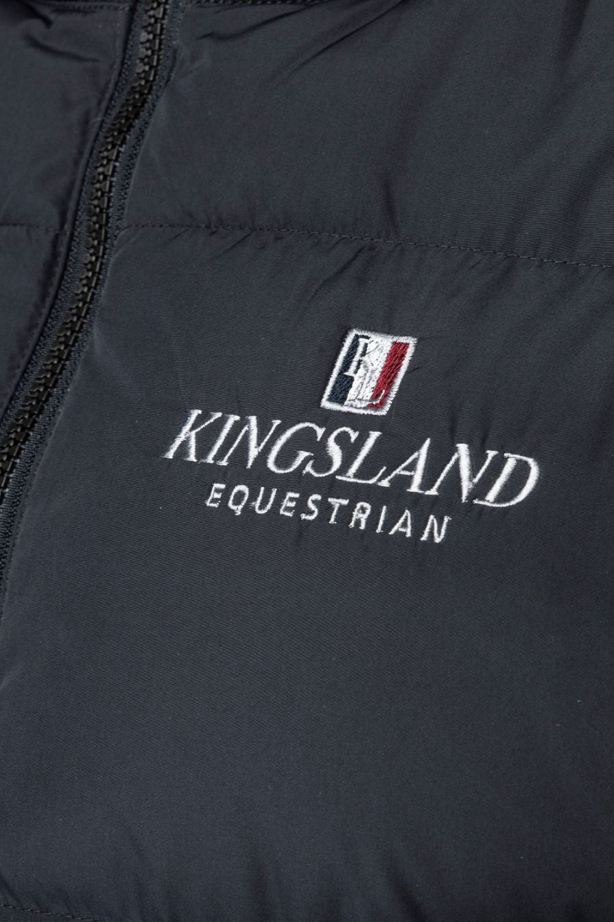 Kingsland Weste KLClassic Navy