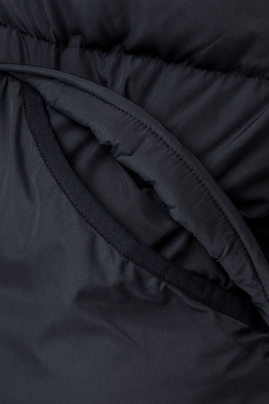 Kingsland Weste KLClassic Navy