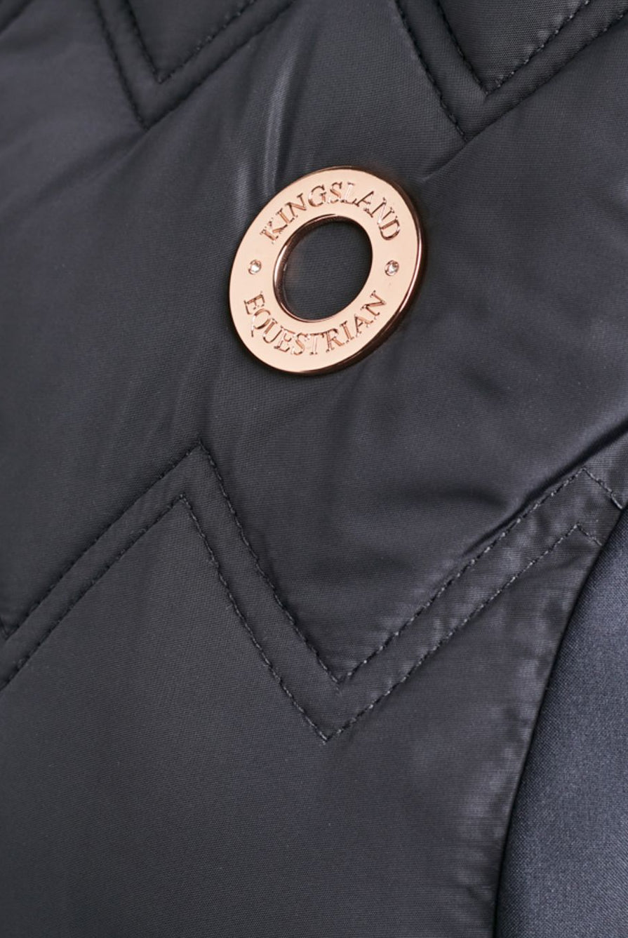 Kingsland »Vest KLSia Navy