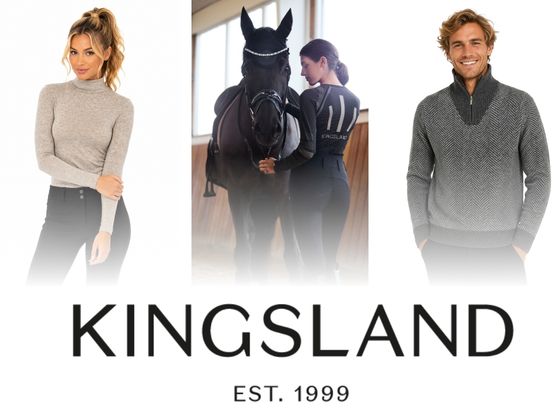 Kingsland Herbst Winter 2026