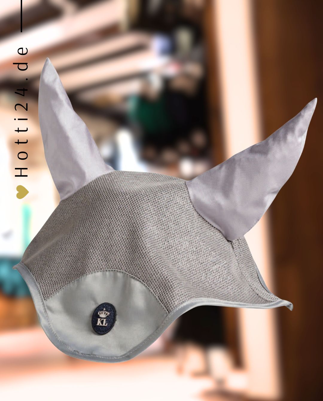 KINGSLAND »Fliegenhaube KLPercy Grey