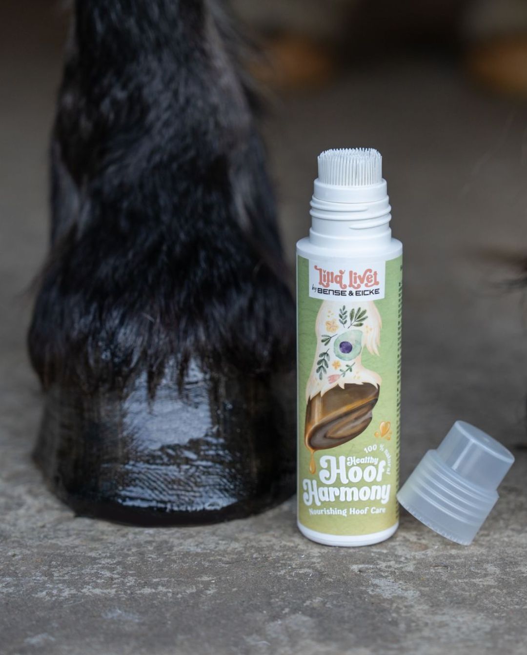 Lilla Livet »Hufpflege Healthy Hoof Harmony 200ml