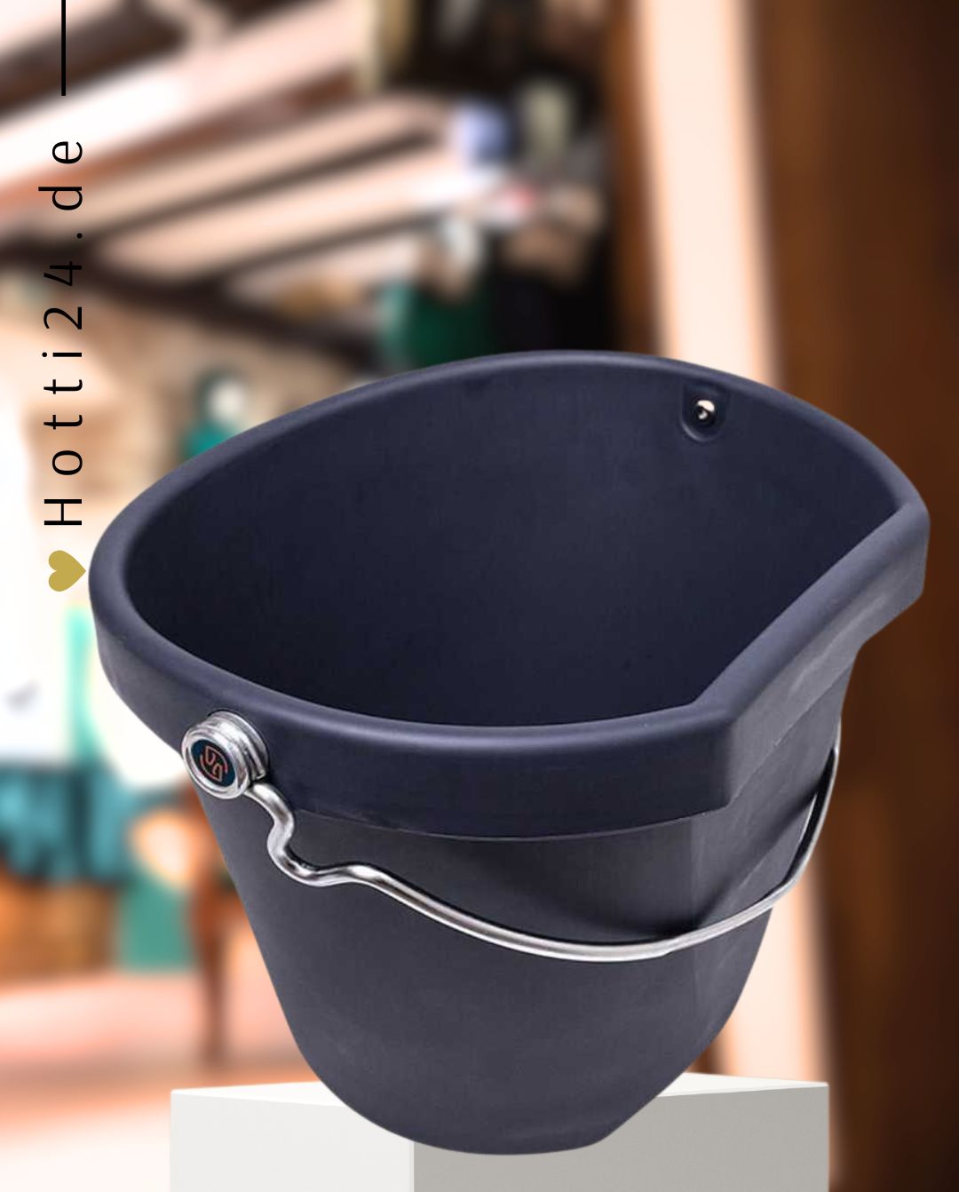 ONE EQUESTRIAN »Eimer One Bucket 18 Liter
