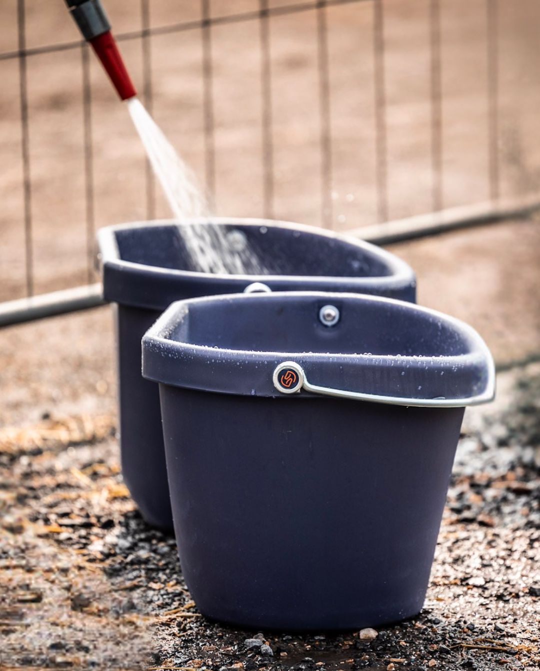 ONE EQUESTRIAN »Eimer One Bucket 18 Liter