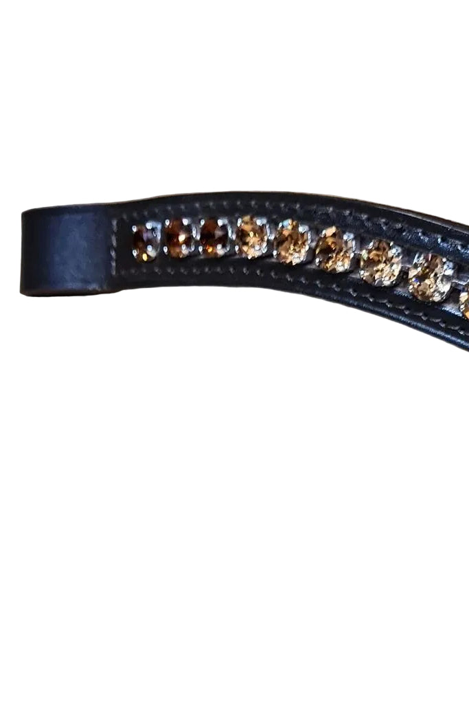 Ein hochwertiges OTTO SCHUMACHER Stirnband mit einer Breite von 8 mm und 4-farbig erhältlich. Die Artikelnummer ist 525871-chocolat und ist bei www.Hotti24.de erhältlich.
