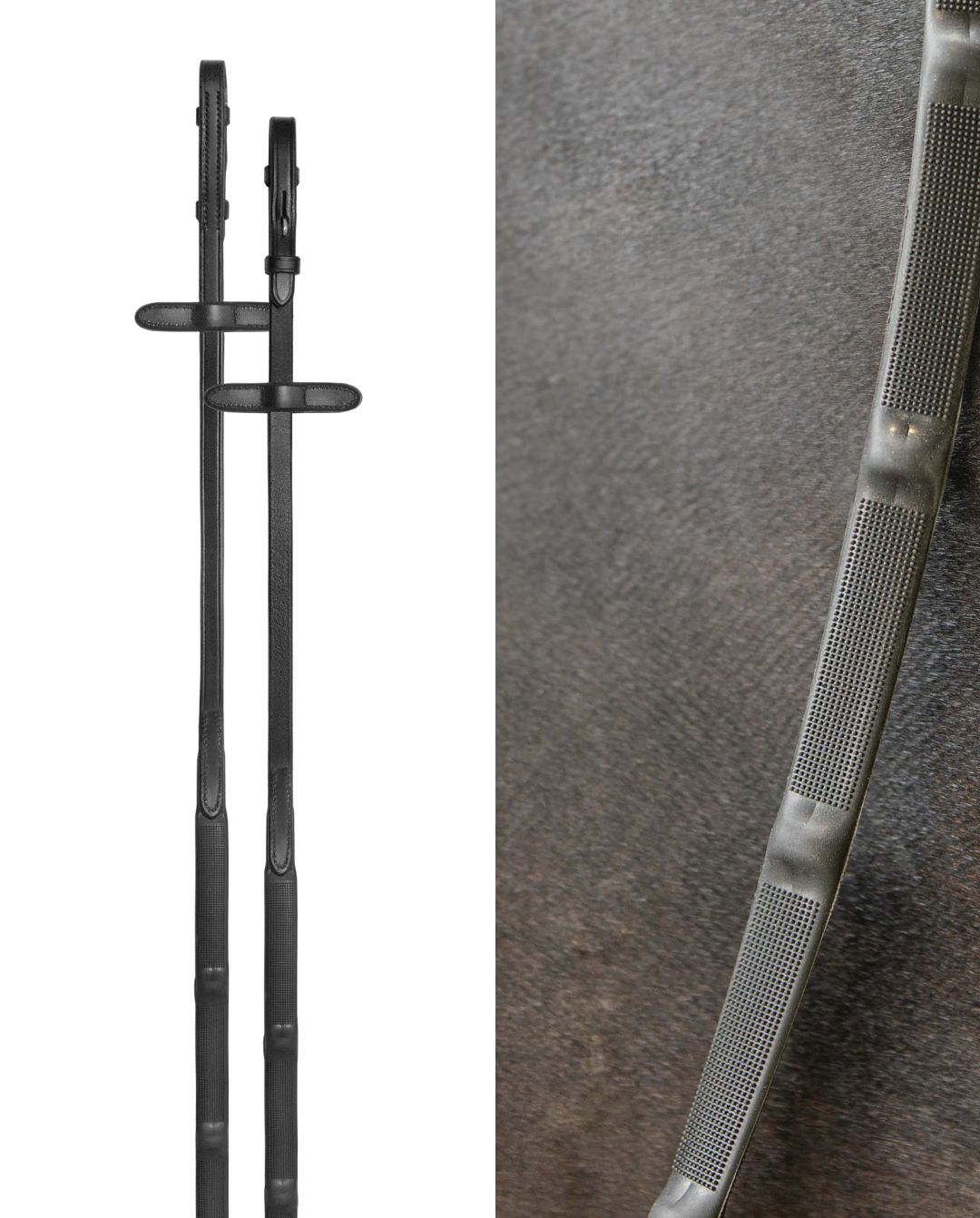 Passier »Trense Confidence Havanna Clear Crystals