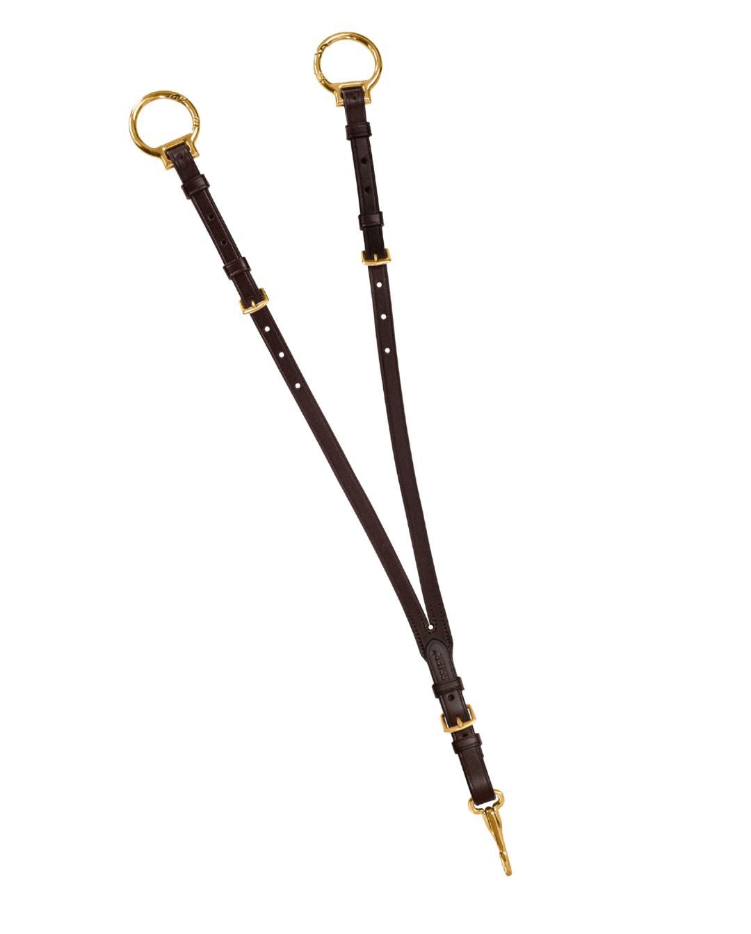 Passier »Martingalgabel offen Havanna