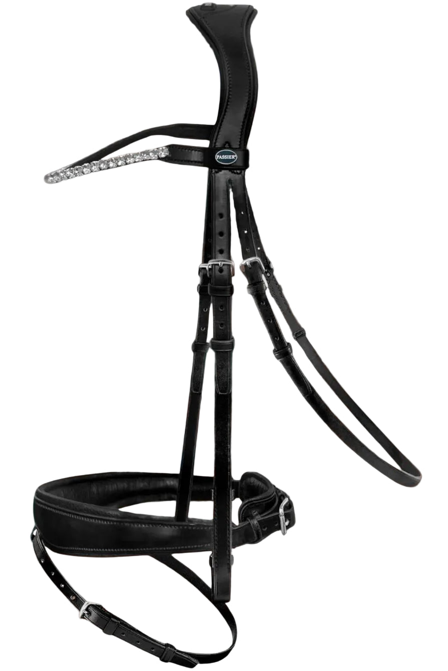 passier-trense-favorite-powered-by-ingrid-klimke-black-mit-clear-crystal