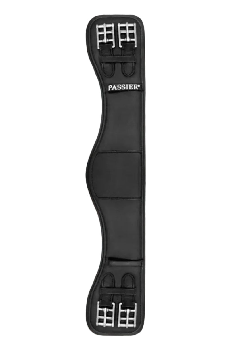passier-sattelgurt-geschweift-kurzgurt-leder-black-0720-shop-www.hotti24.de