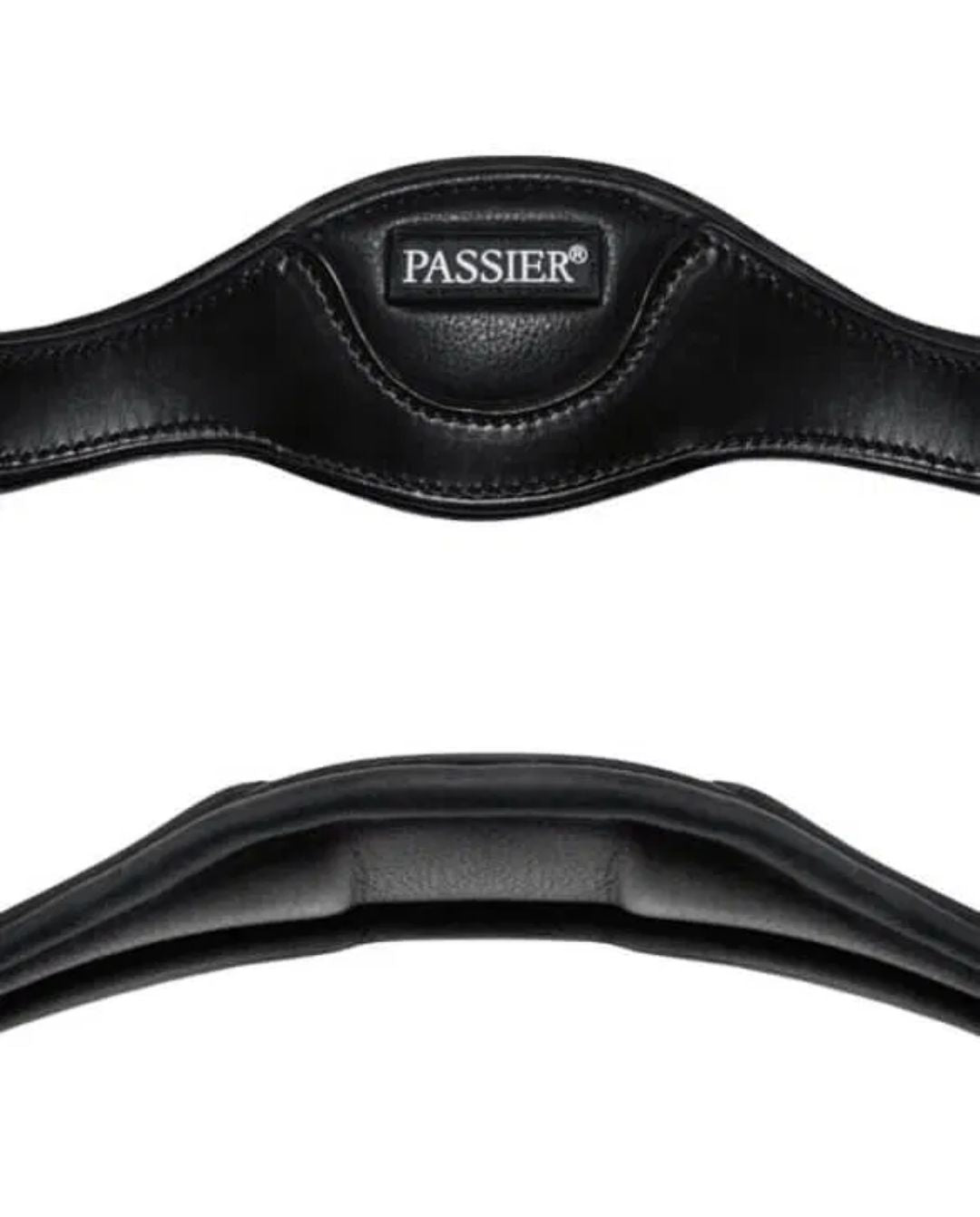 Passier »Trense Favorite powered by Ingrid Klimke Black Clear Crystals