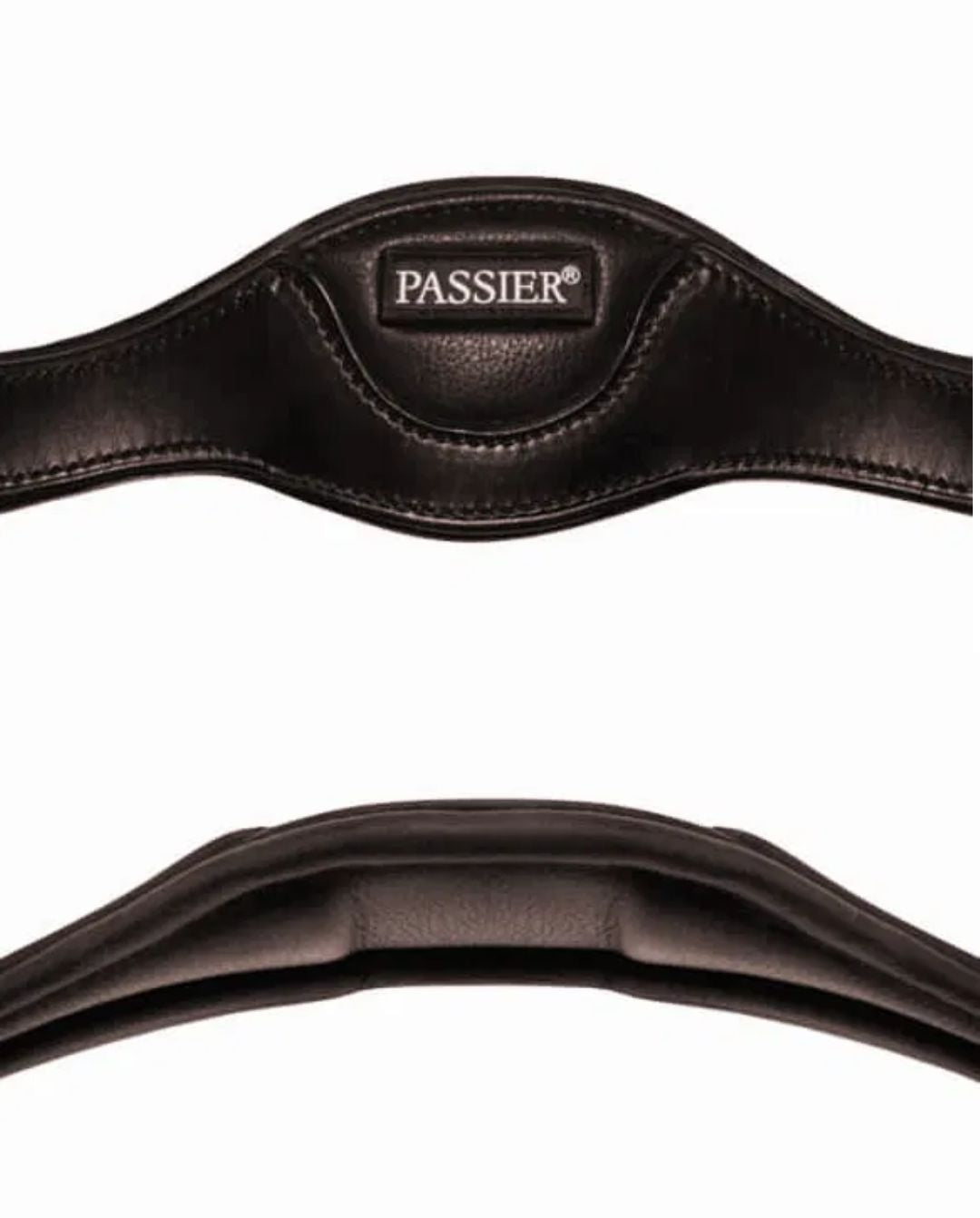 Passier »Trense Favorite powered by Ingrid Klimke Havanna Smoke Topaz