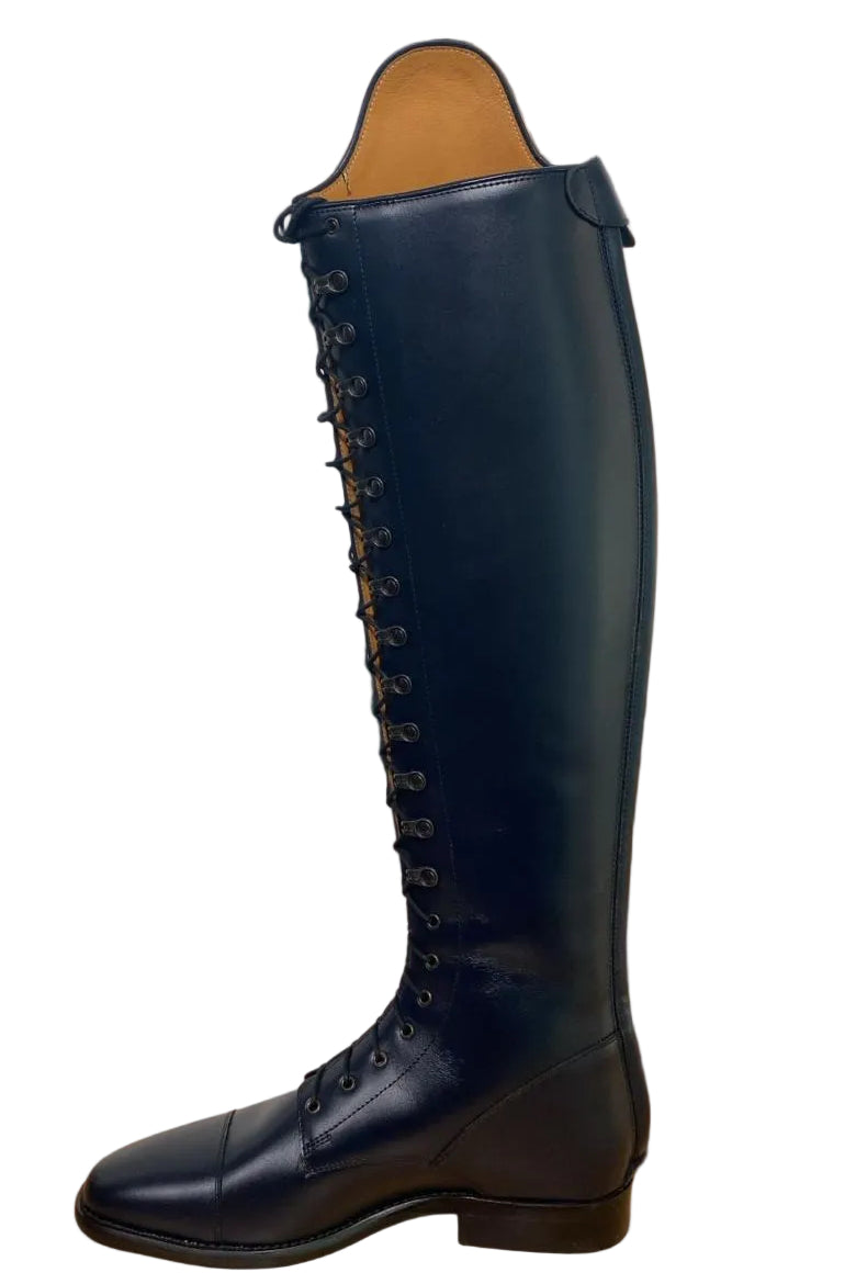 Petrie Reitstiefel Rimini Blue