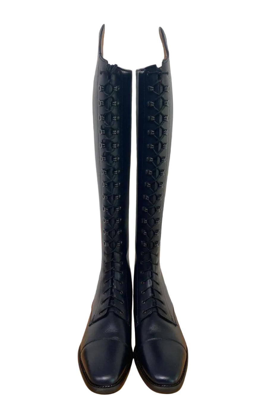 Petrie Reitstiefel Rimini Blue