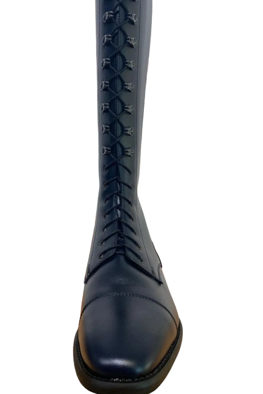 Petrie Reitstiefel Rimini Blue