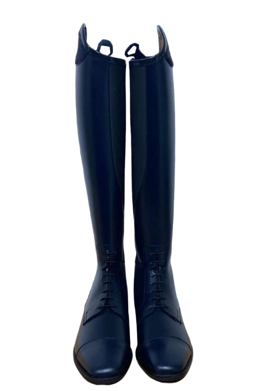 Petrie Reitstiefel Riva Stardust Blue