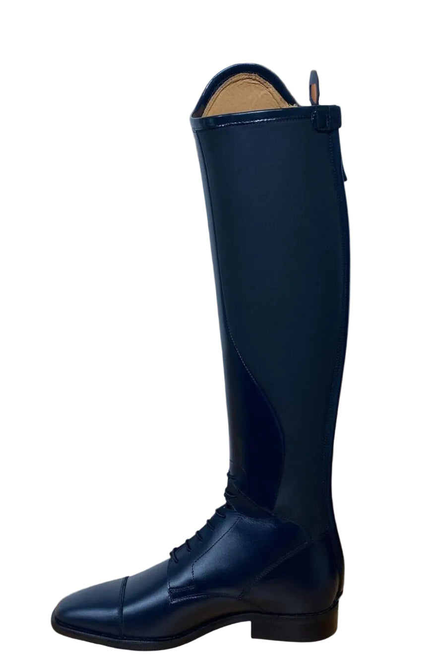 Petrie Reitstiefel Riva Stardust Blue