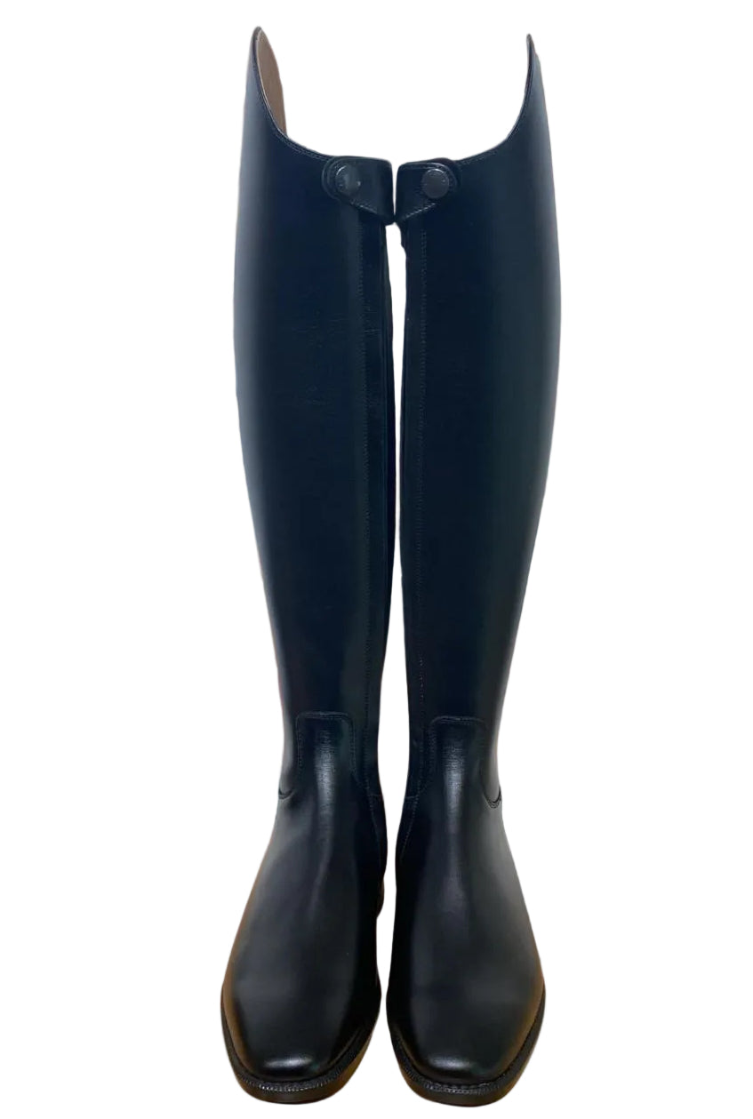 Petrie Reitstiefel Padova Black