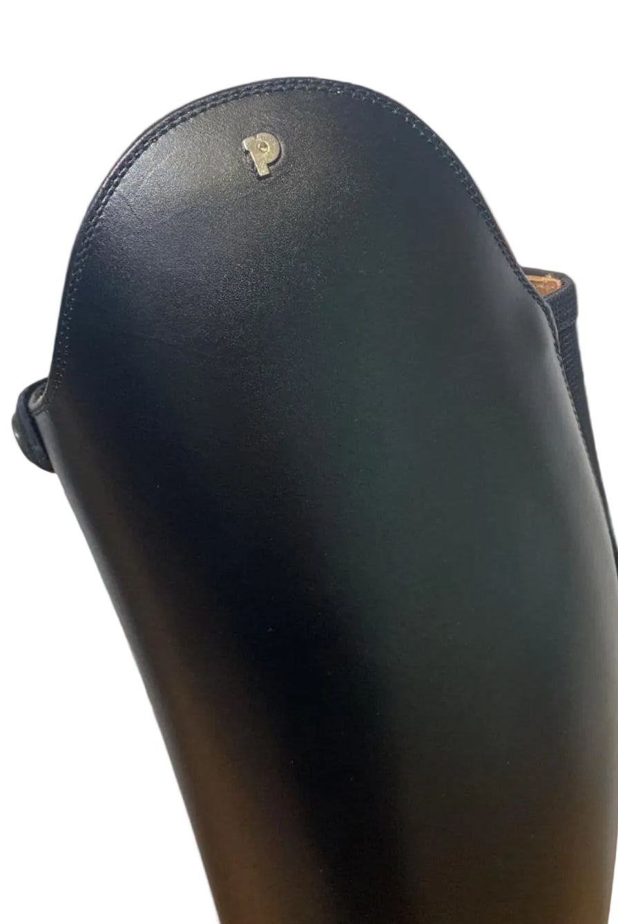 Petrie Reitstiefel Padova Black