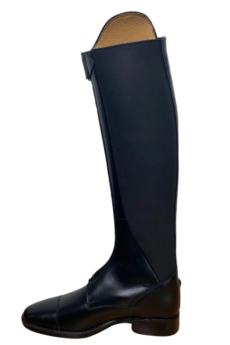 Petrie Reitstiefel Verona Black