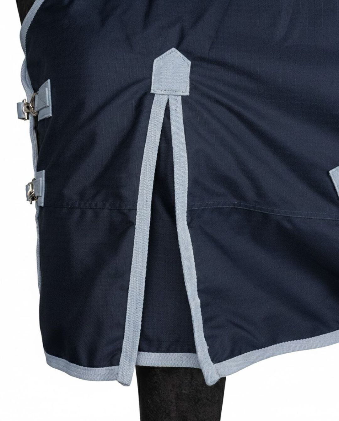 Outdoordecke Turnout Rug Navy 200g