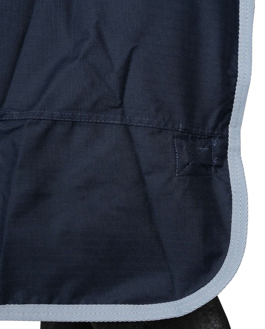 Outdoordecke Turnout Rug Navy 200g