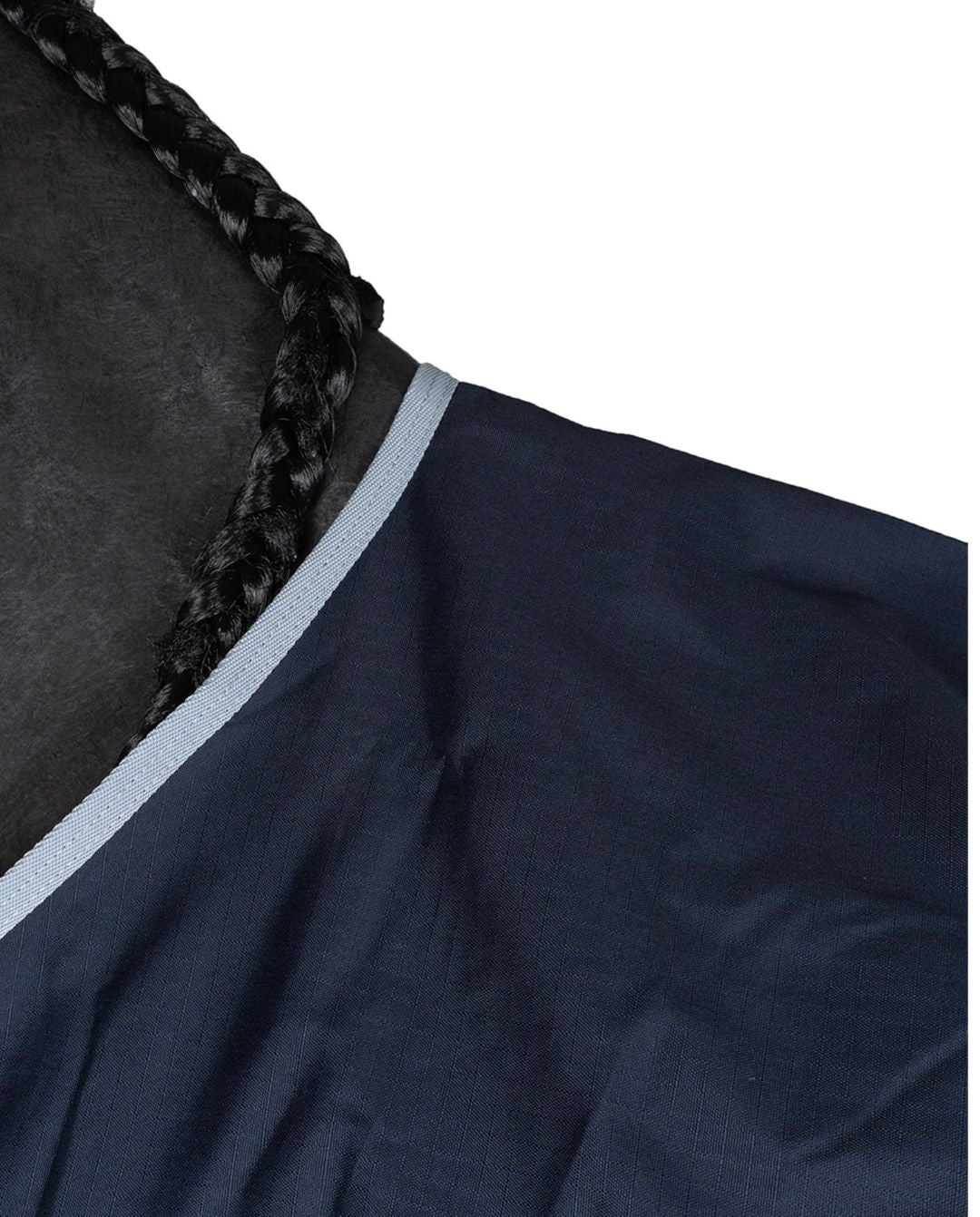 Outdoordecke Turnout Rug Navy 200g