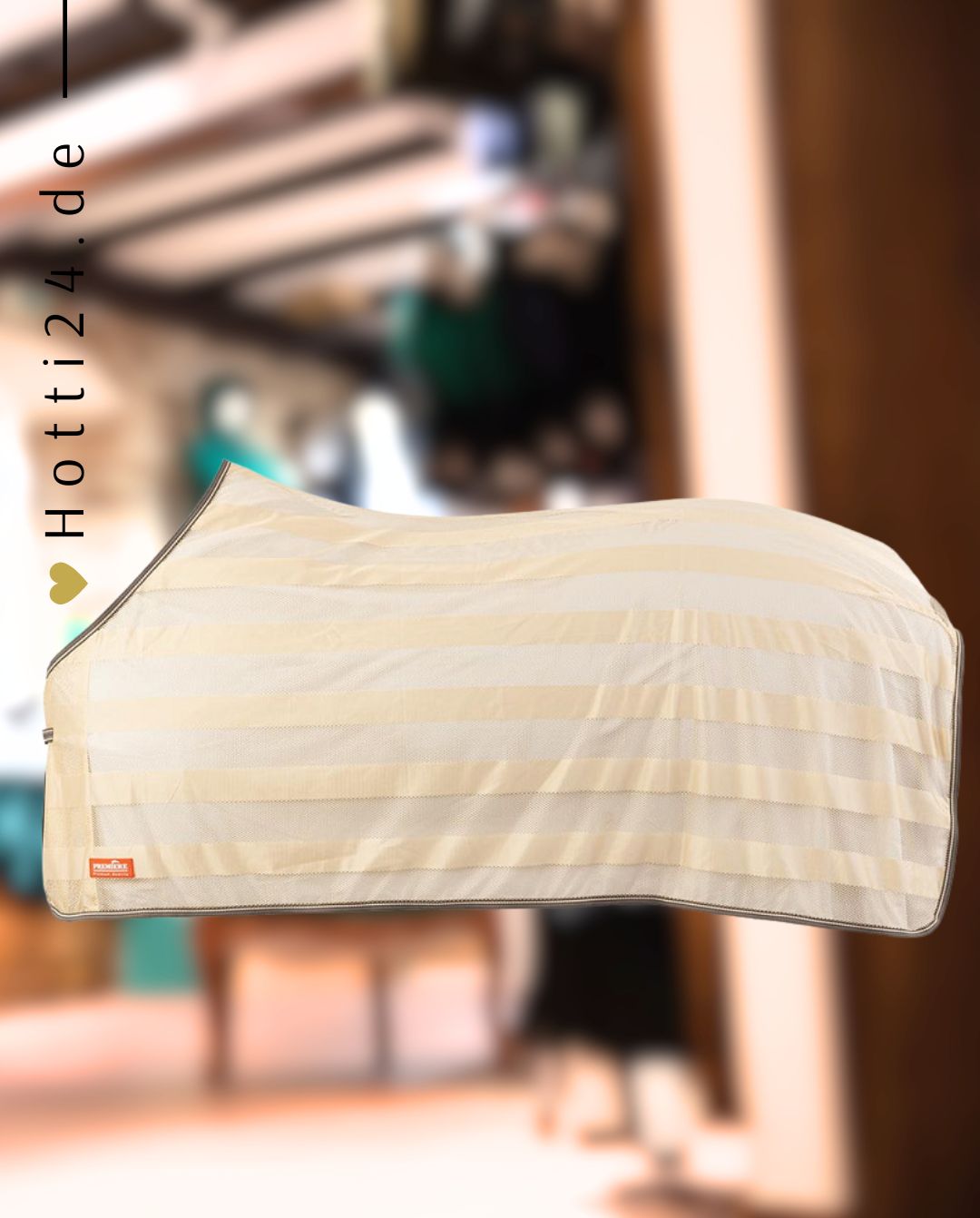 Premiere »Flying Blanket Lightweight Cement